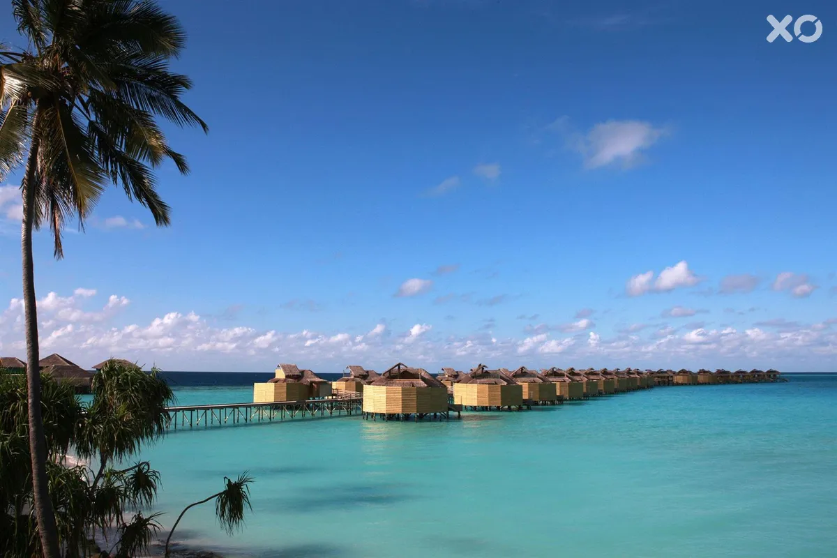 Six Senses Laamu