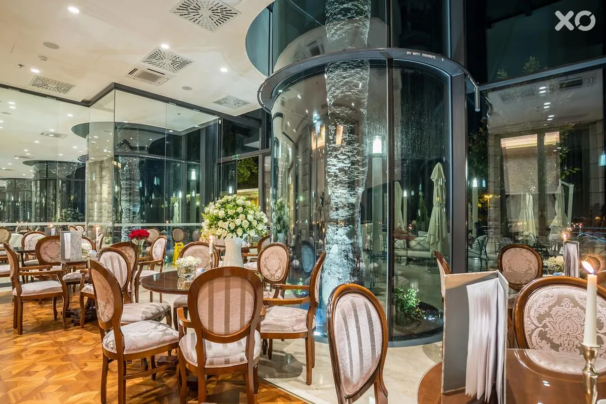 Park Hotel