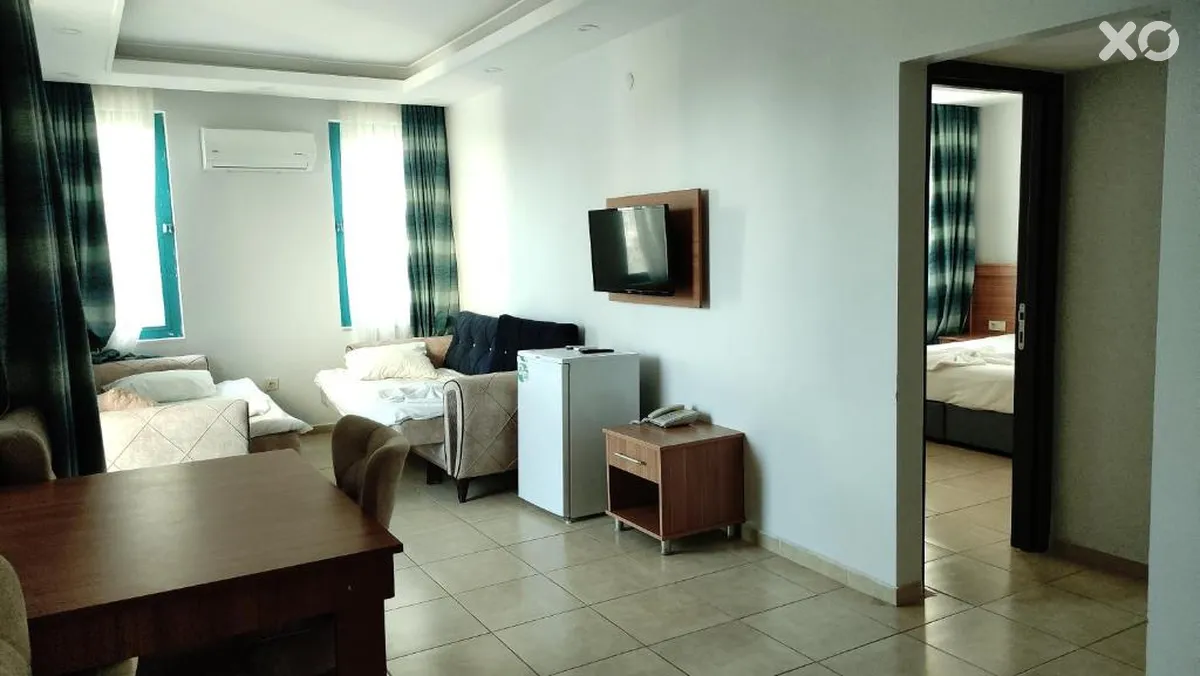 Wonder Life Hotel