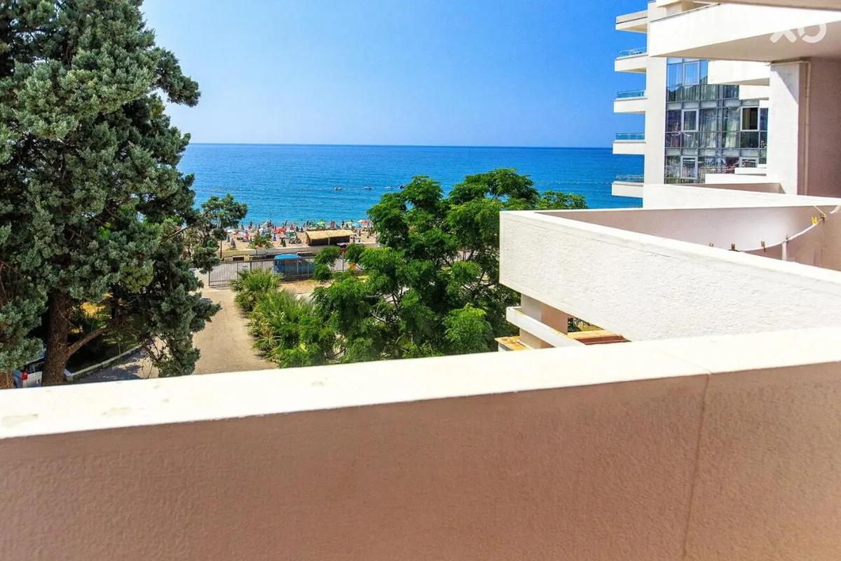 Korali Hotel