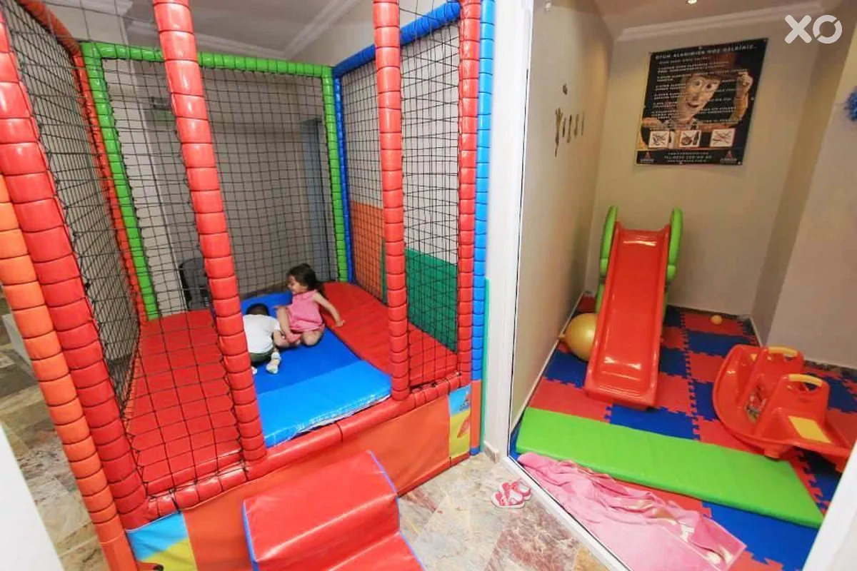 Meryem Ana Hotel