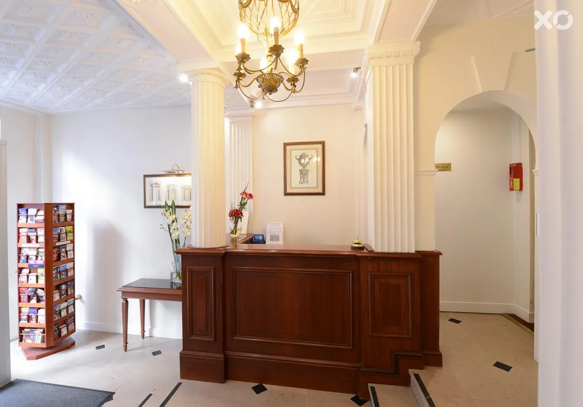 Imperial Hotel