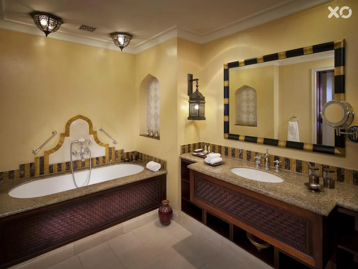 Madinat Jumeirah Al Qasr