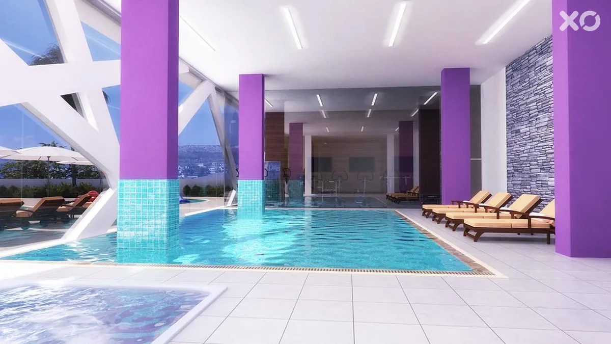 Amethyst Napa Hotel & Spa