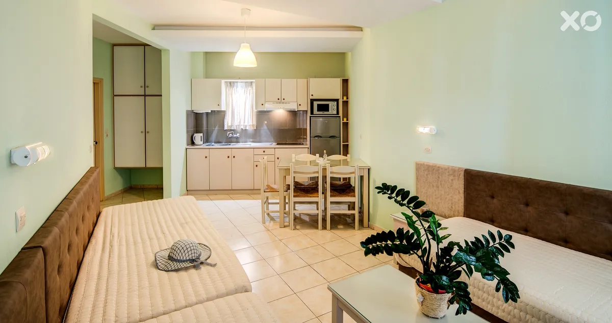 Alkionis Beach Hotel