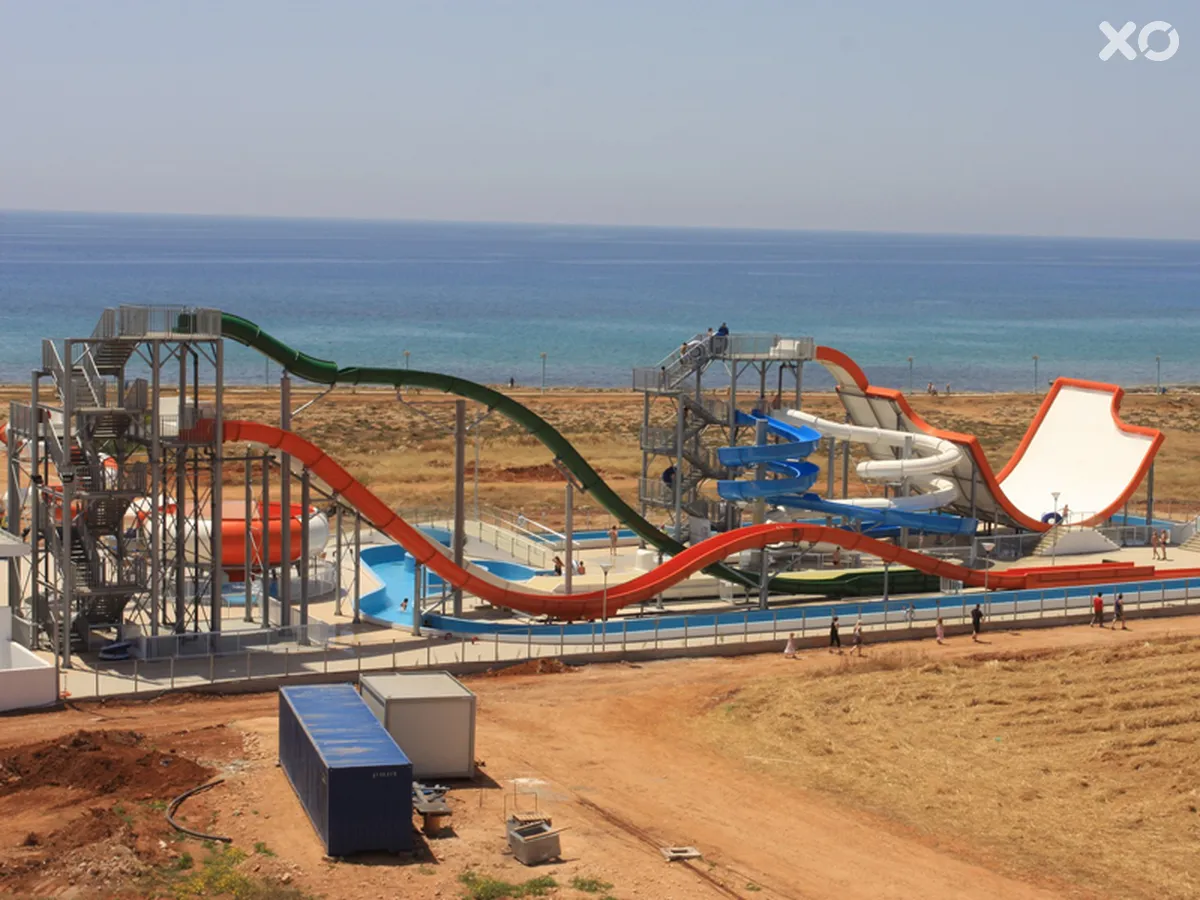 Panthea Holiday Village