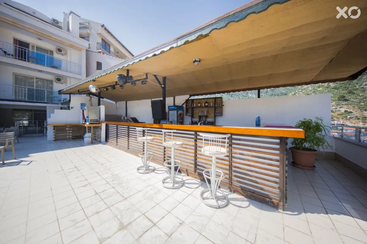 Meric Hotel