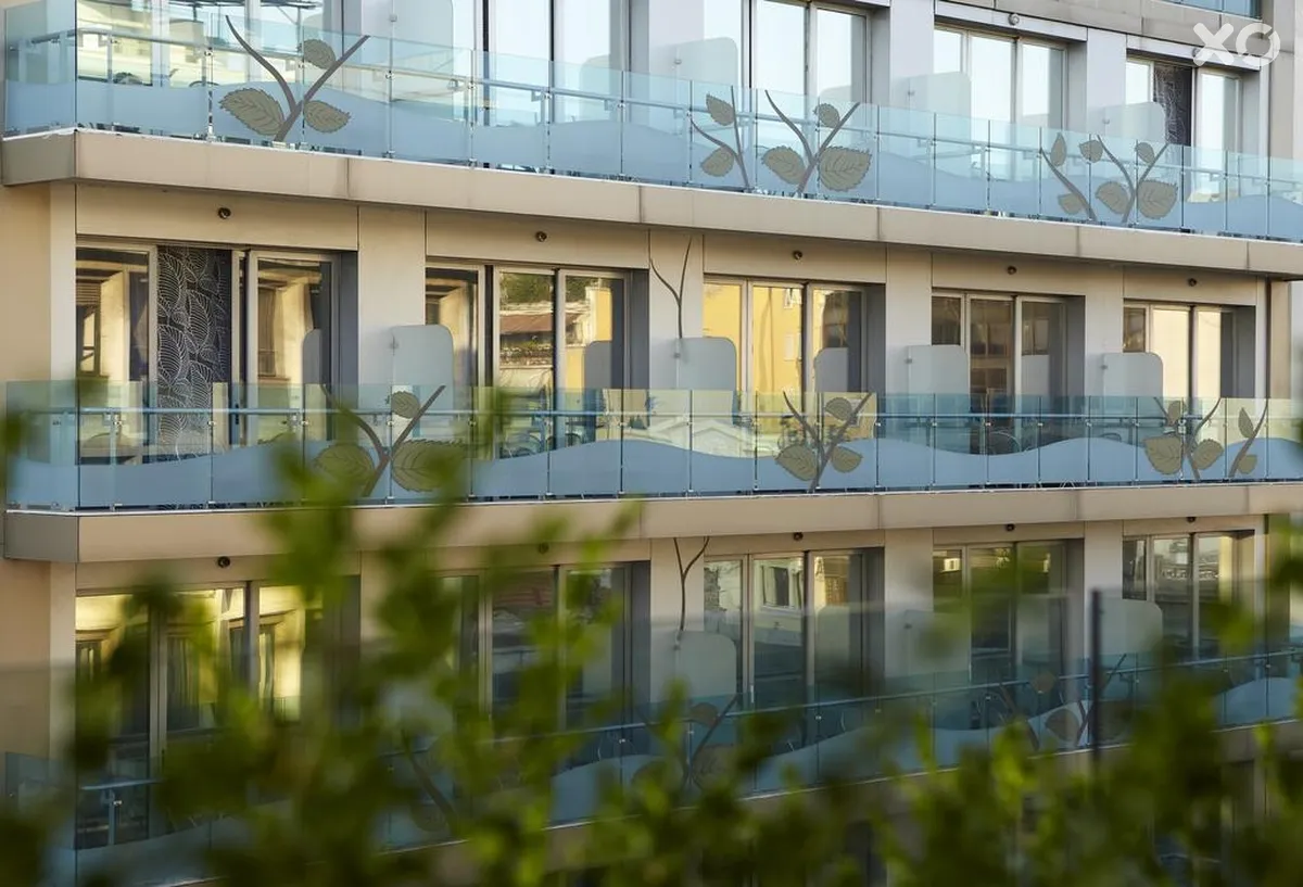 City Hotel Thessaloniki