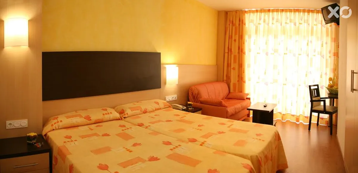 Blaumar Hotel