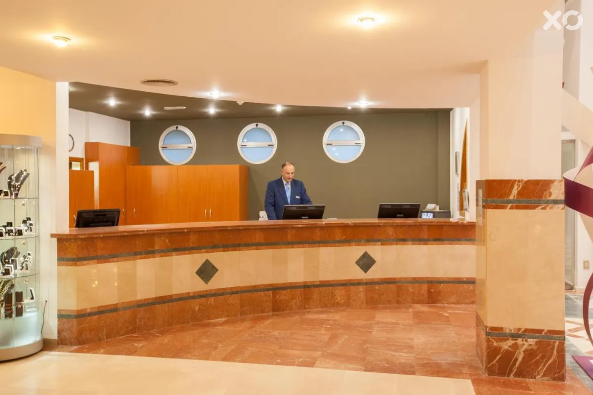 IFA Altamarena Hotel