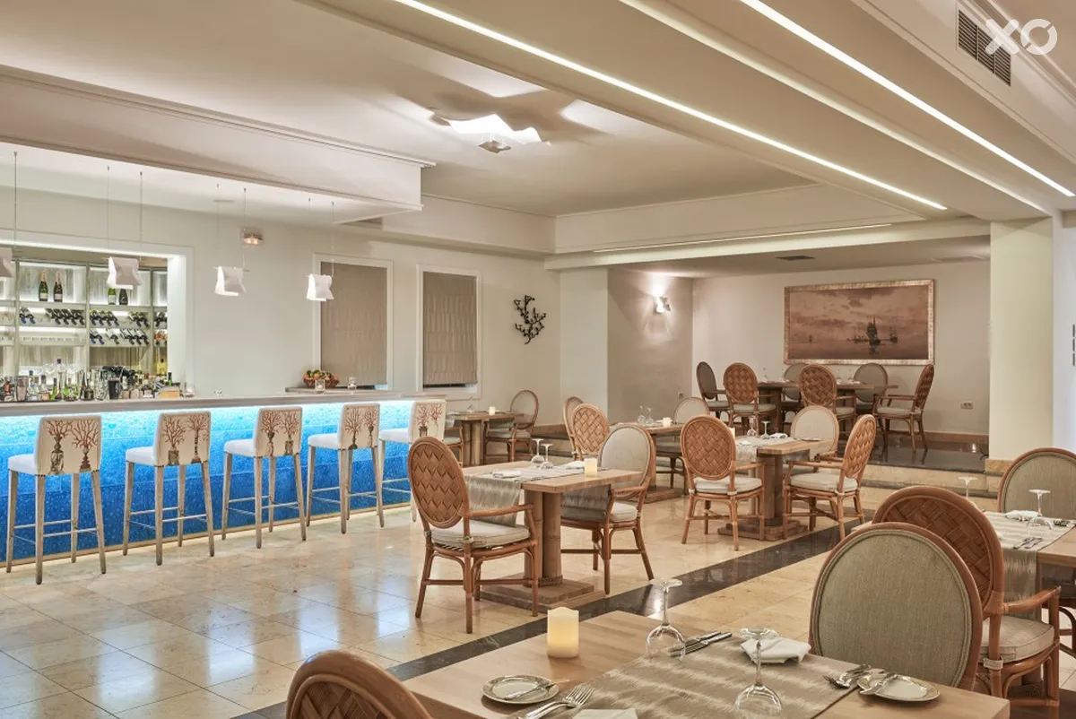 Saint John Hotel & Villas