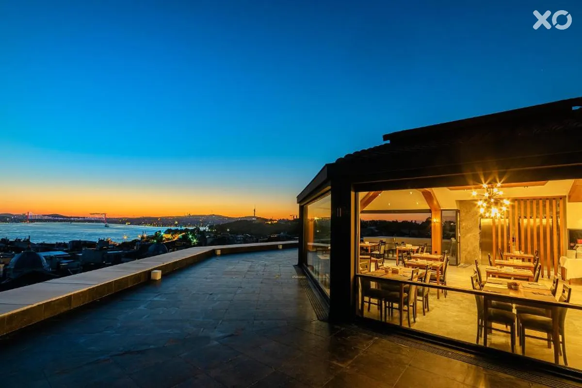 Demiray Hotel & Spa