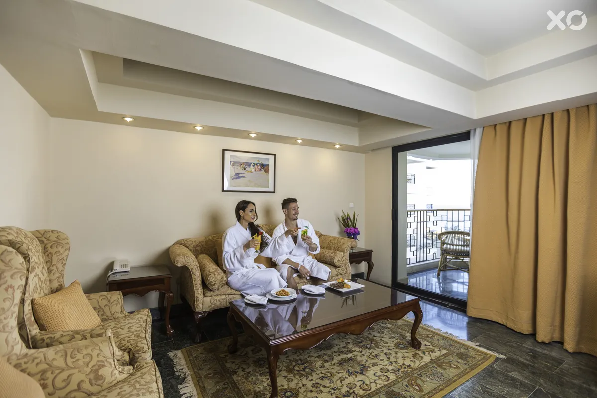 Sunrise Holidays Resort