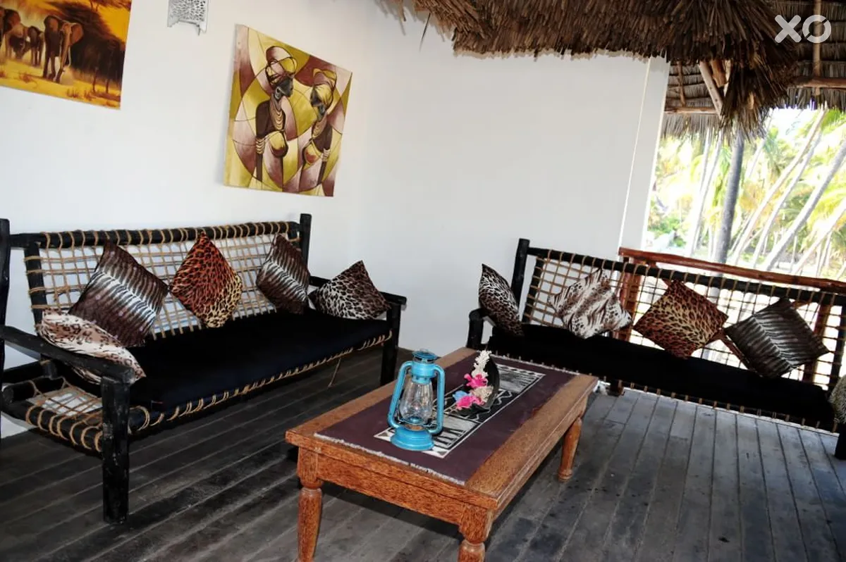 Sahari Zanzibar