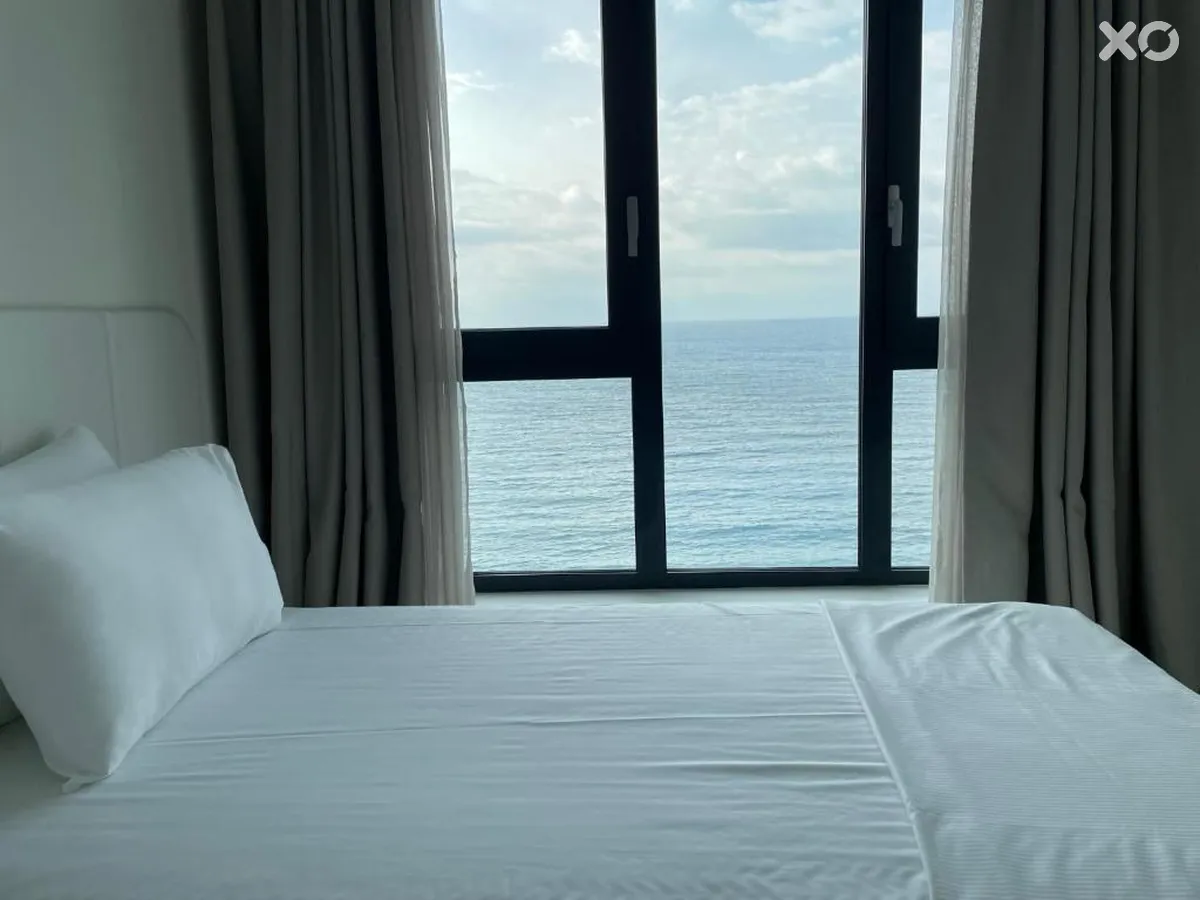 Sunraf Apart Hotel