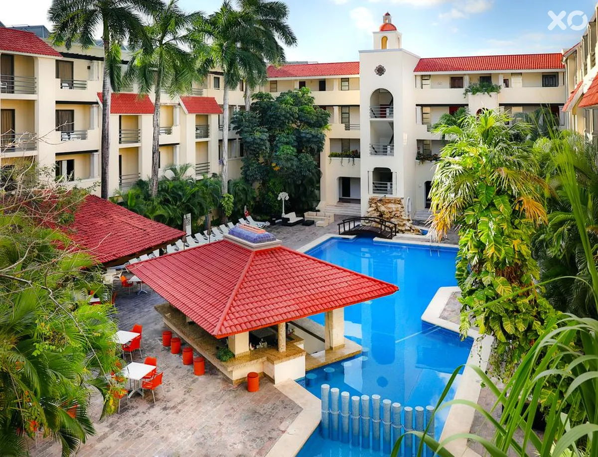 Adhara Cancun