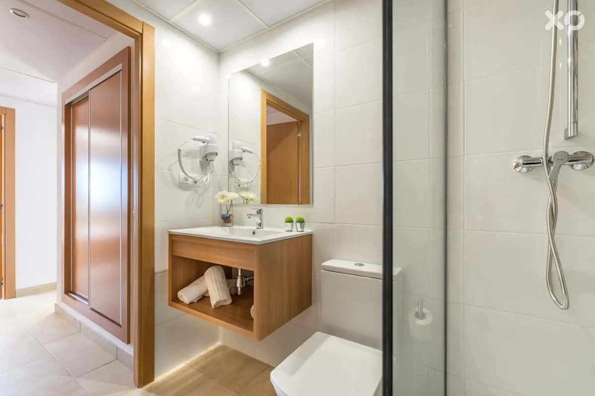 Condado Apartamentos