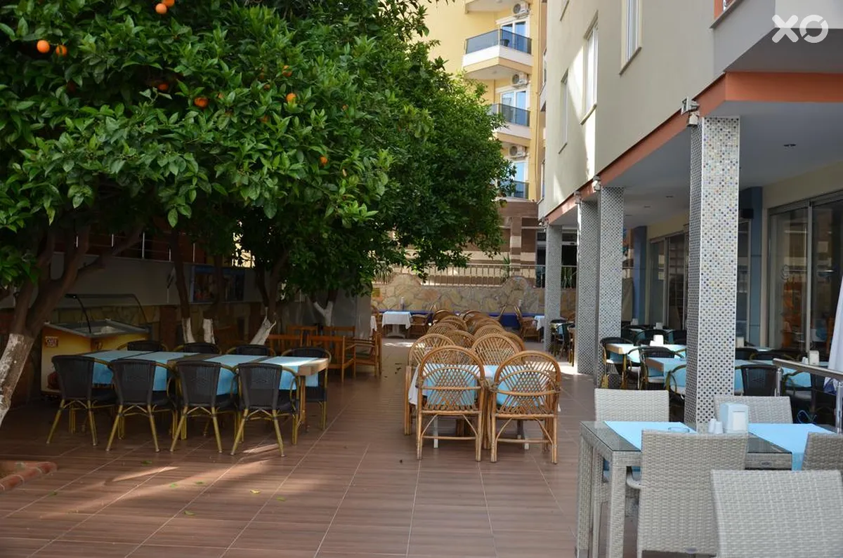 Balik Hotel