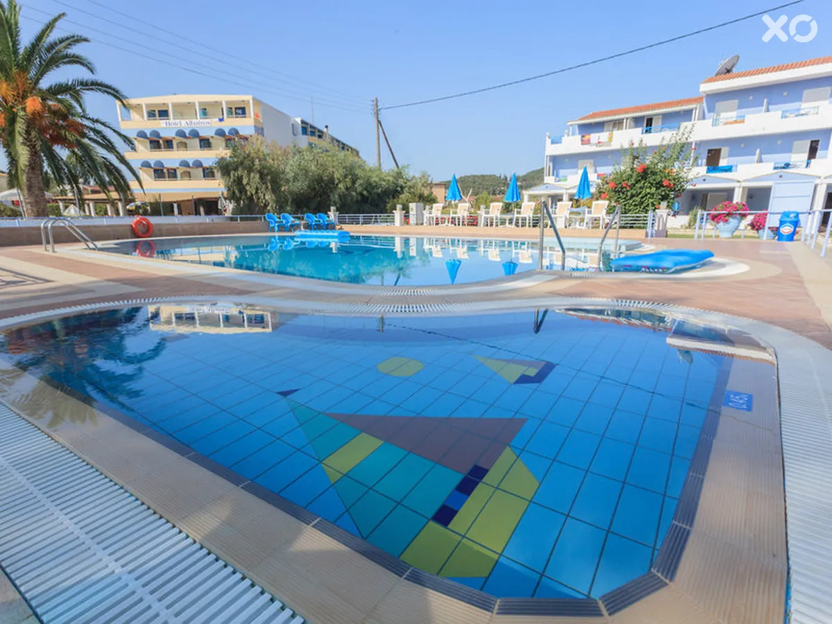 Margarita Beach Hotel