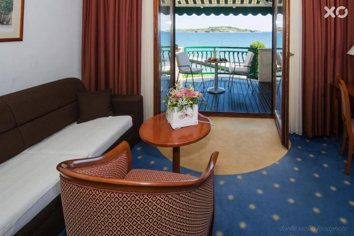 Villa Radin Hotel
