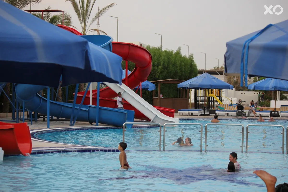 Tivoli Hotel Aqua Park