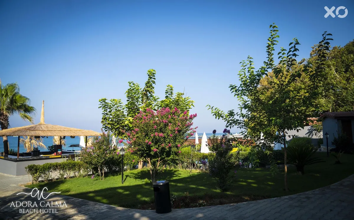 Adora Calma Beach Hotel