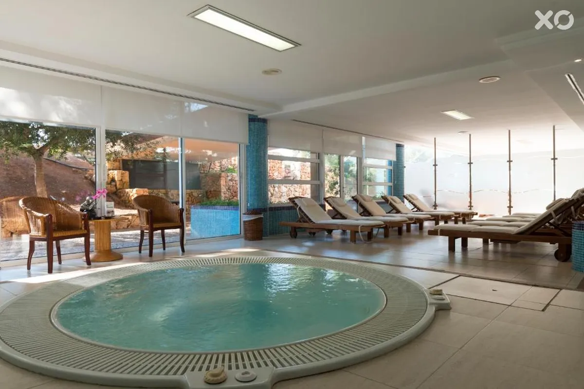 Mariant Park Hotel