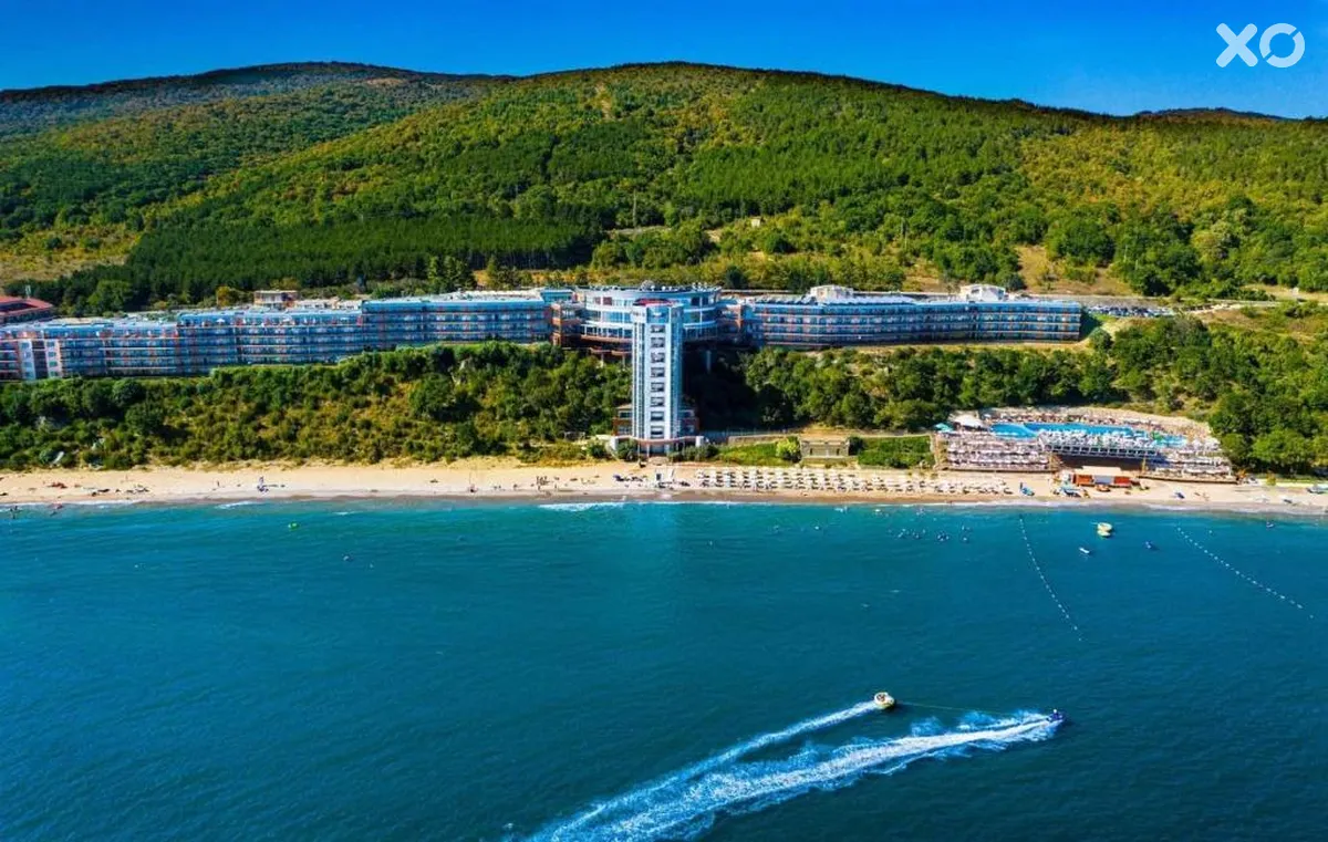 Paradise Beach