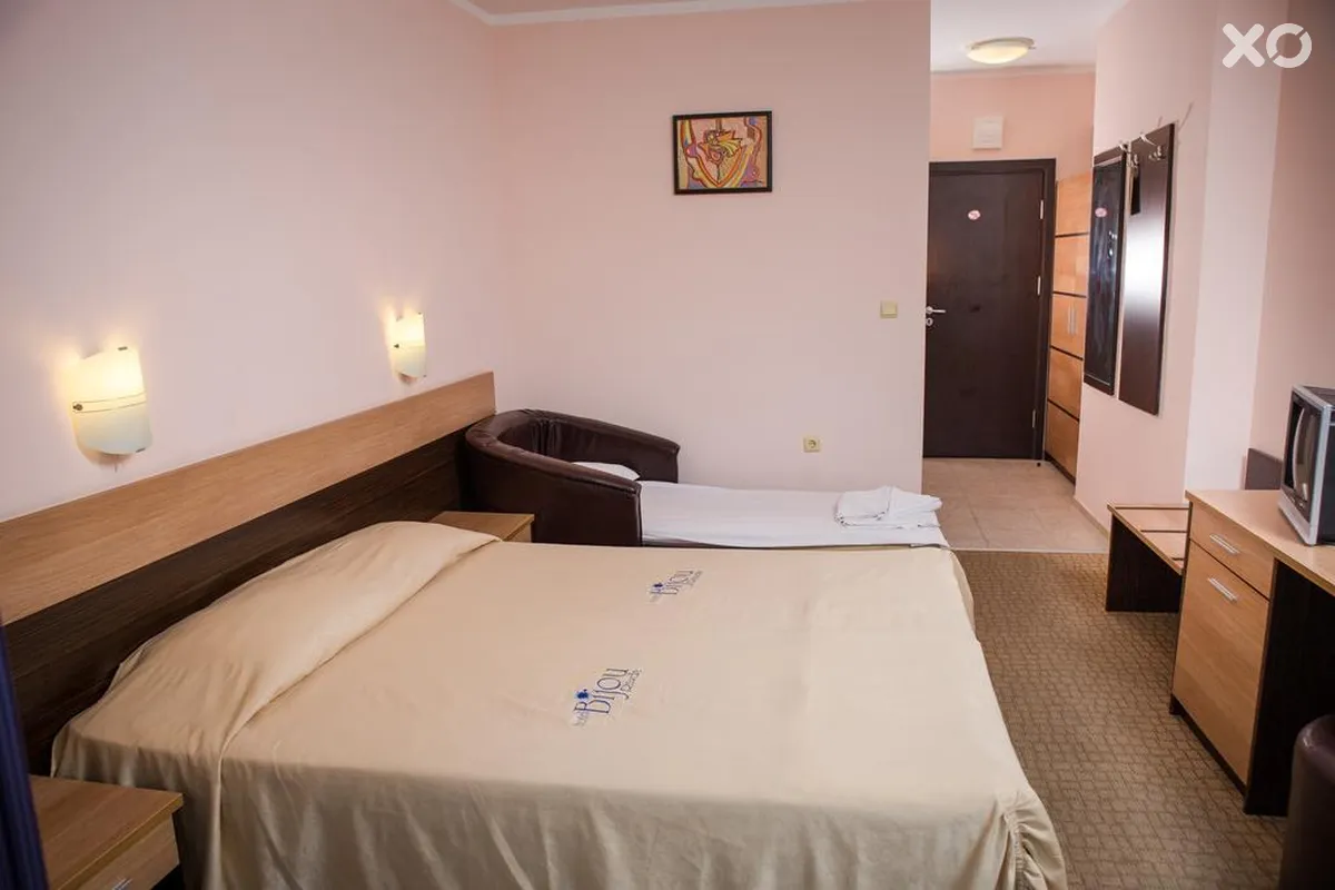 Bijou Hotel
