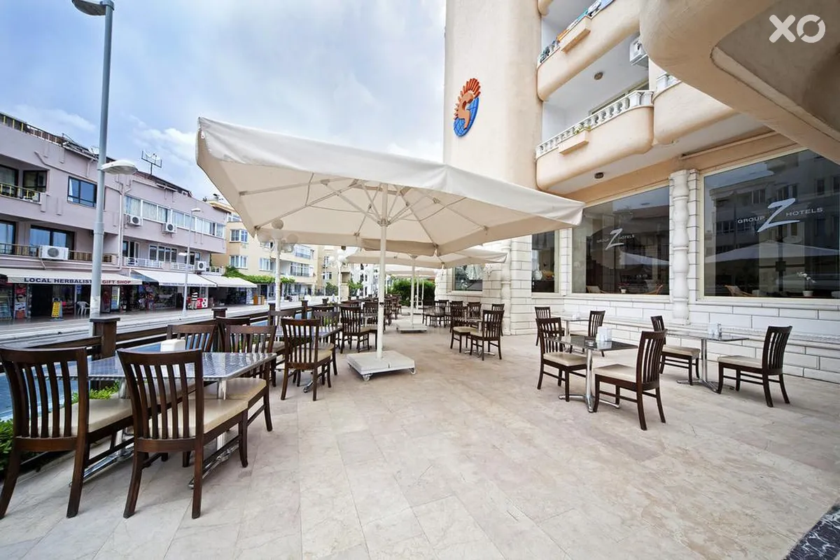 Selen Hotel