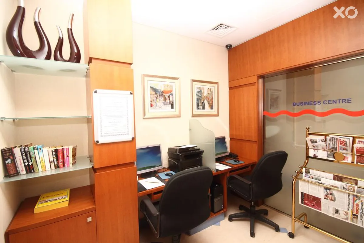 Lavender Hotel Sharjah