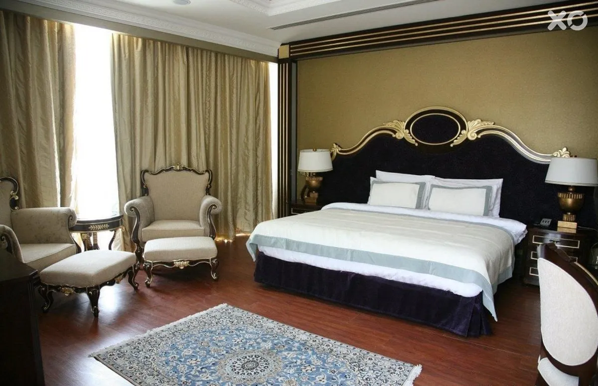 Grand Excelsior Hotel Al Barsha