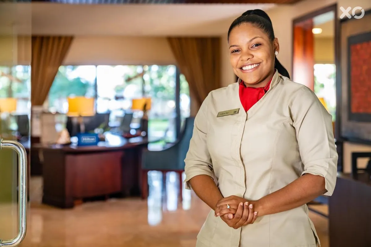 Hilton La Romana
