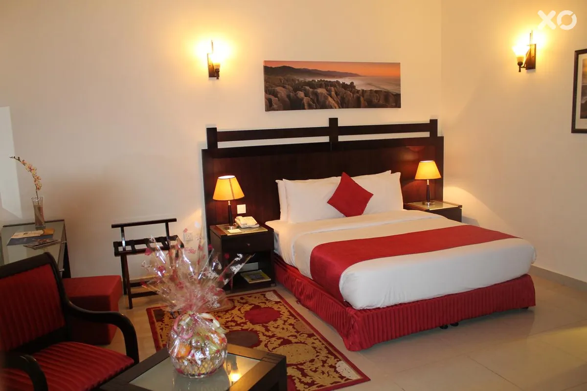 Al Hayat Hotel Suites