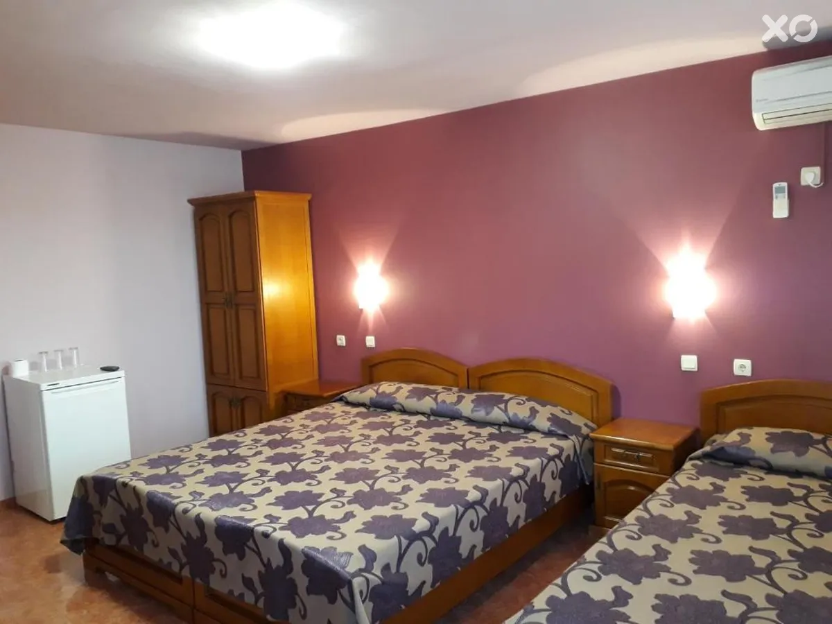 Chuchulev Hotel