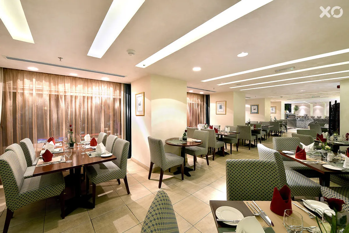 City Seasons Al Hamra Abu Dhabi
