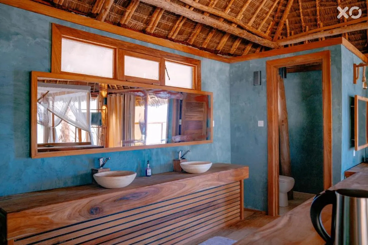 Tiki Beach Club & Resort