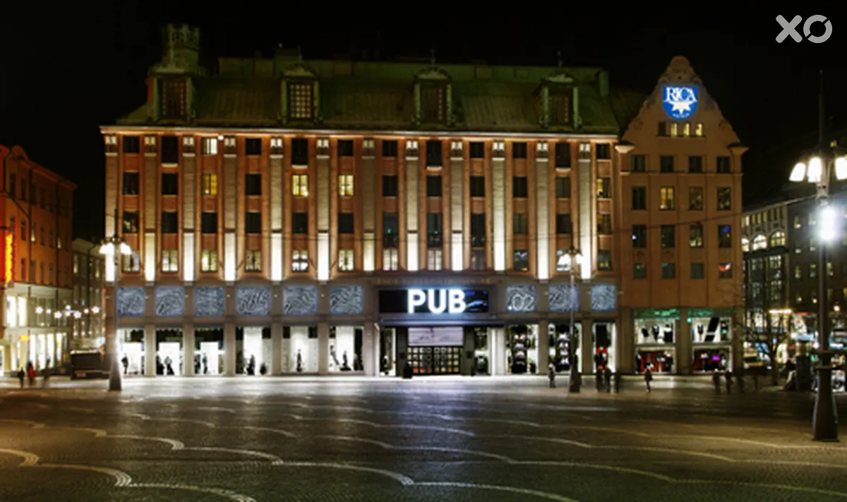 Rica Hotel Kungsgatan