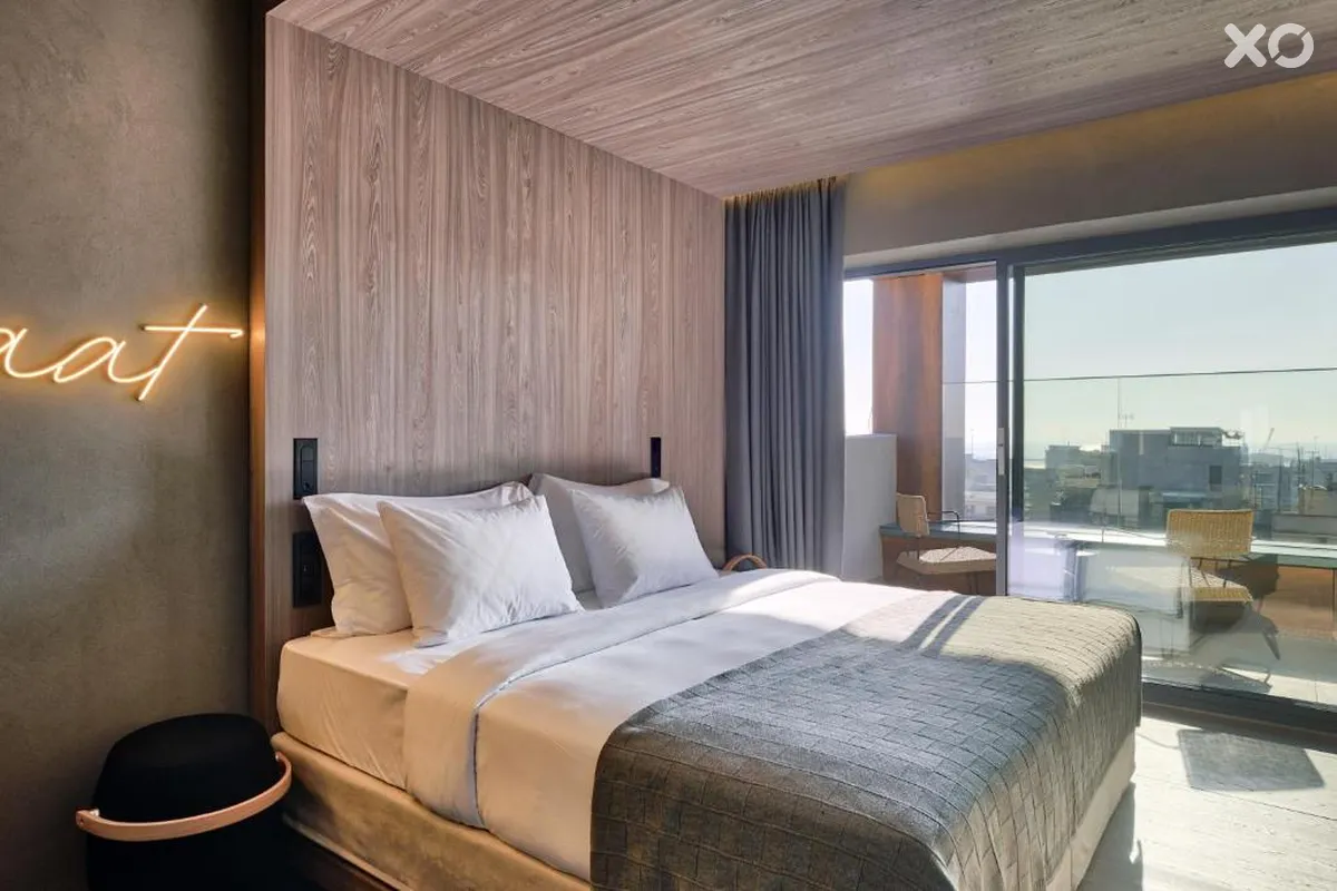 Onoma Hotel