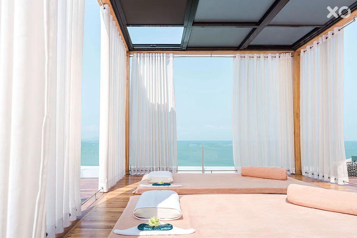 Cape Dara The Beachfront Resort
