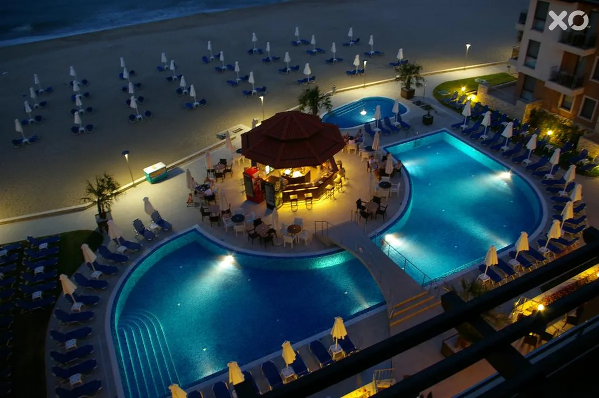 Obzor Beach Resort