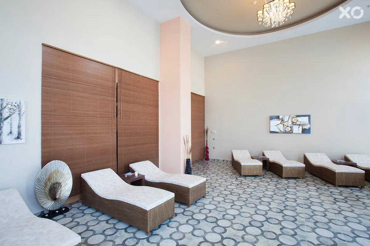 Defne Defnem Hotel
