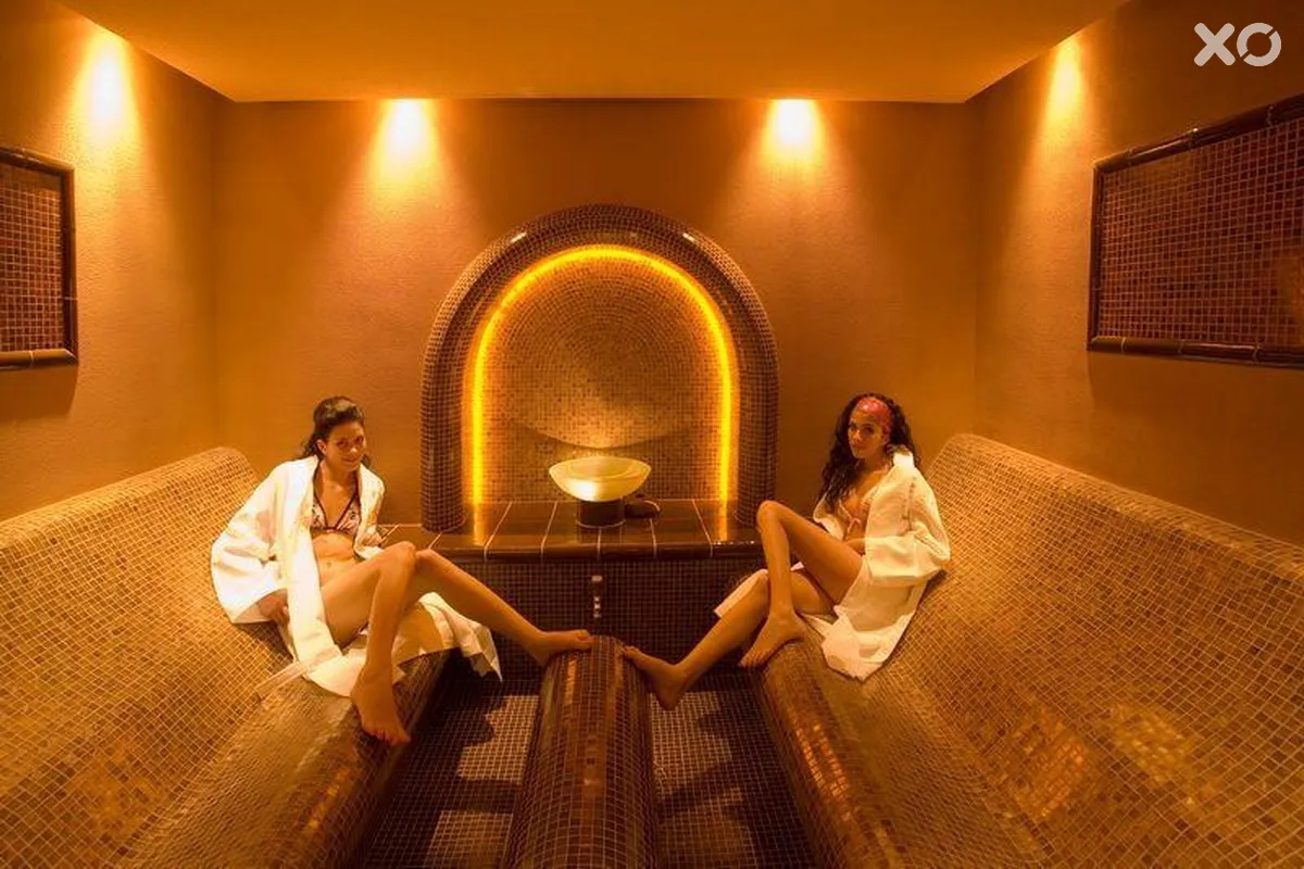 Borovets Hills Spa & Resort