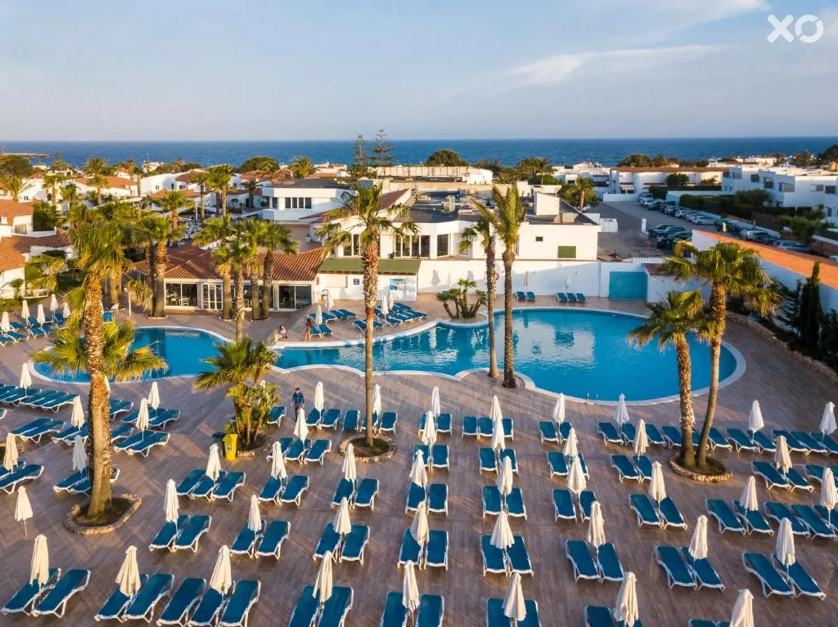 Marinda Garden Aparthotel