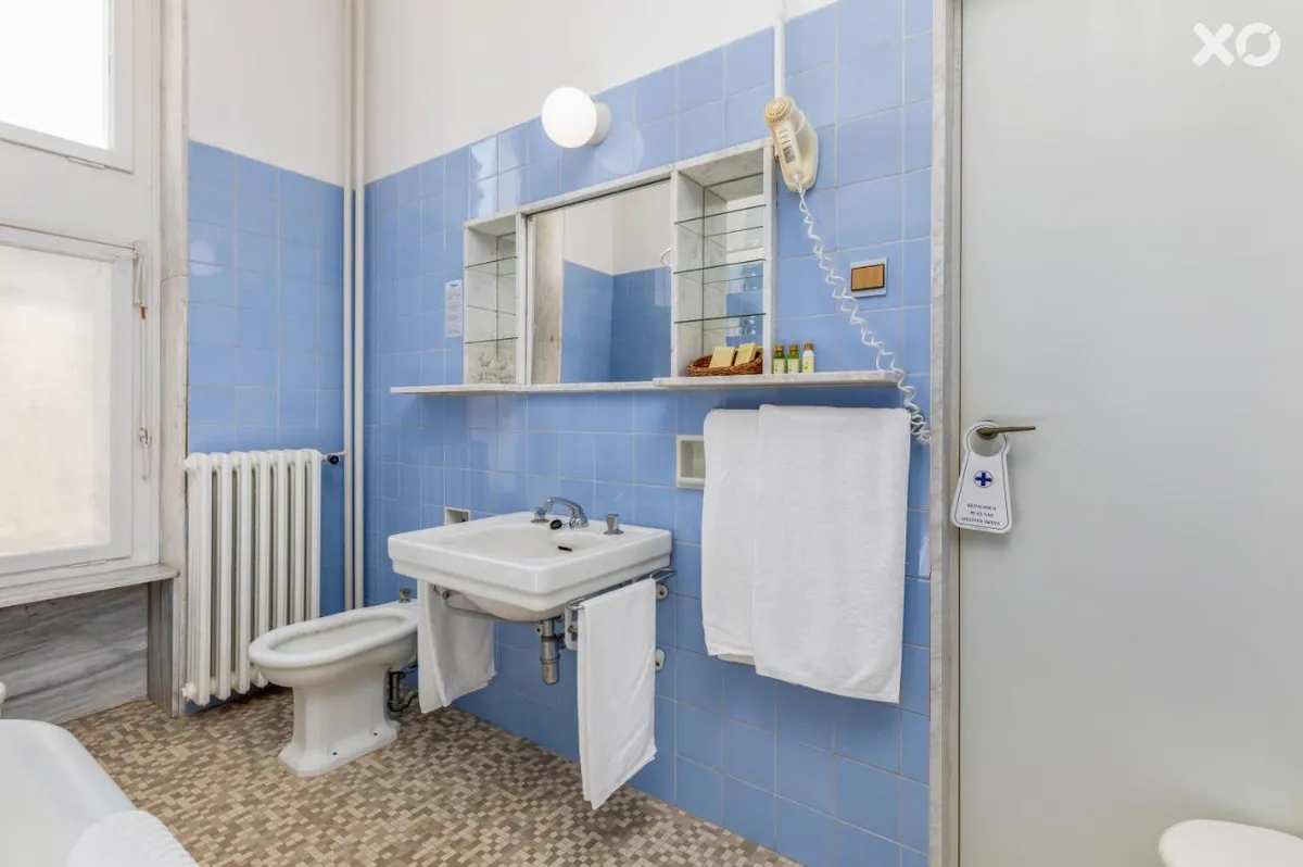 Brijuni Rooms Karmen