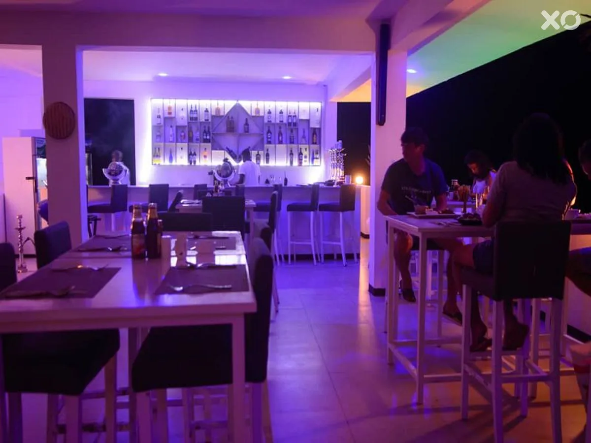 Sun Sea Bar