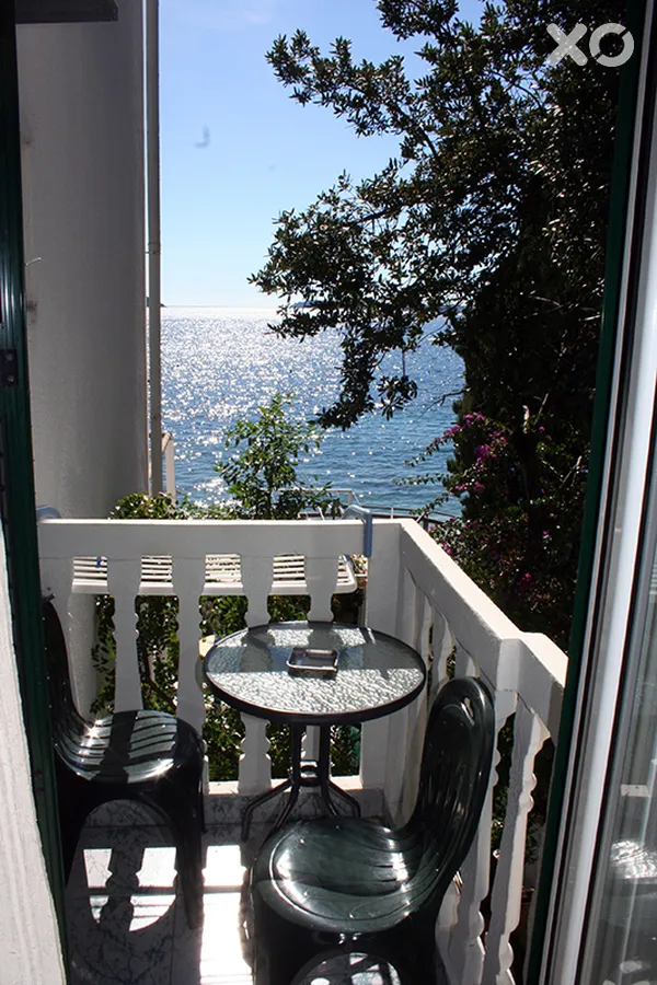 Galija Apartmani