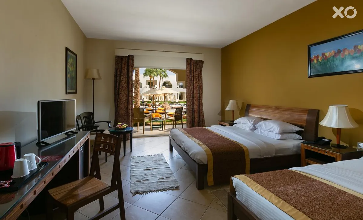 Xperience St. George Homestay