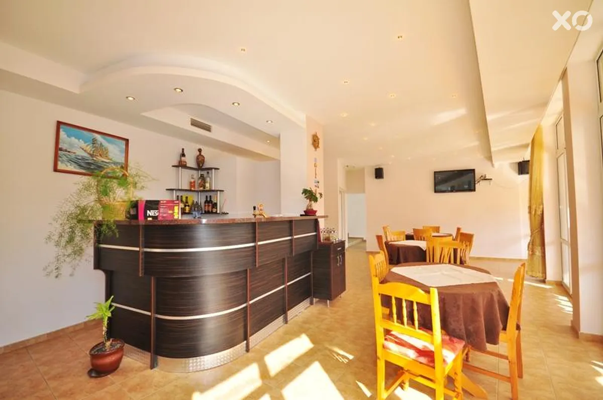 Manolovi Guest House