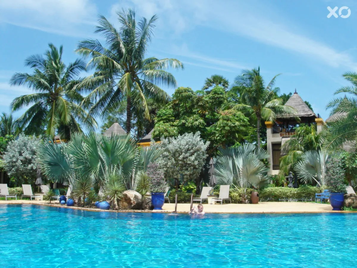 Paradox Resort Phuket